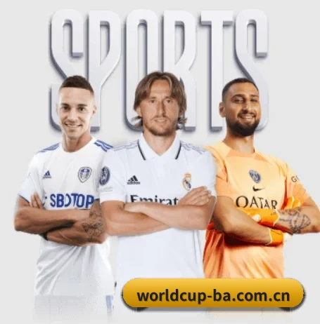 平台愿景 - 长期内容价值积累 - FIFA World Cup2026